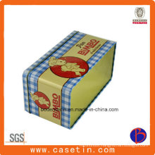 Made in China Favour Tin Boxes, Wedding Favour Boxes